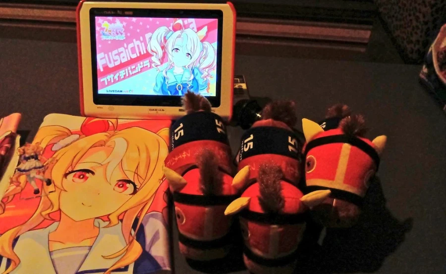 [말딸] 우라라, 아케보노, 판도라의 생일축전 모음_86.webp