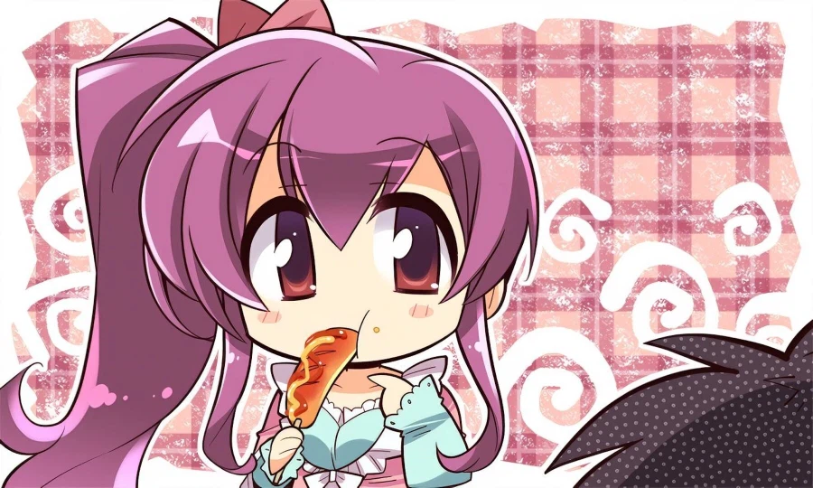 유즈소프트의 "드라쿠리옷!" 스팀 출시_4.webp