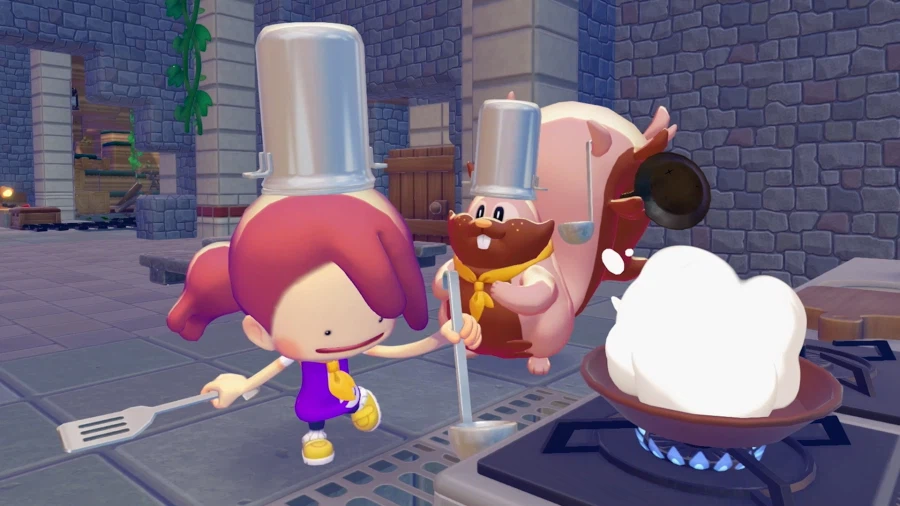 포켓몬 포코피아 신규 정보 및 한국어판 스크린샷_7.webp