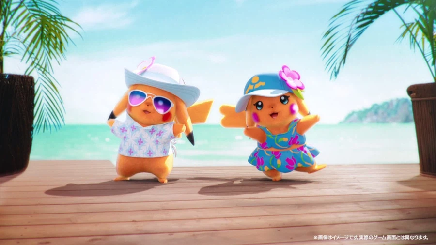 포켓몬스터 윈드・웨이브 홈페이지 오픈, 스크린샷_44.webp