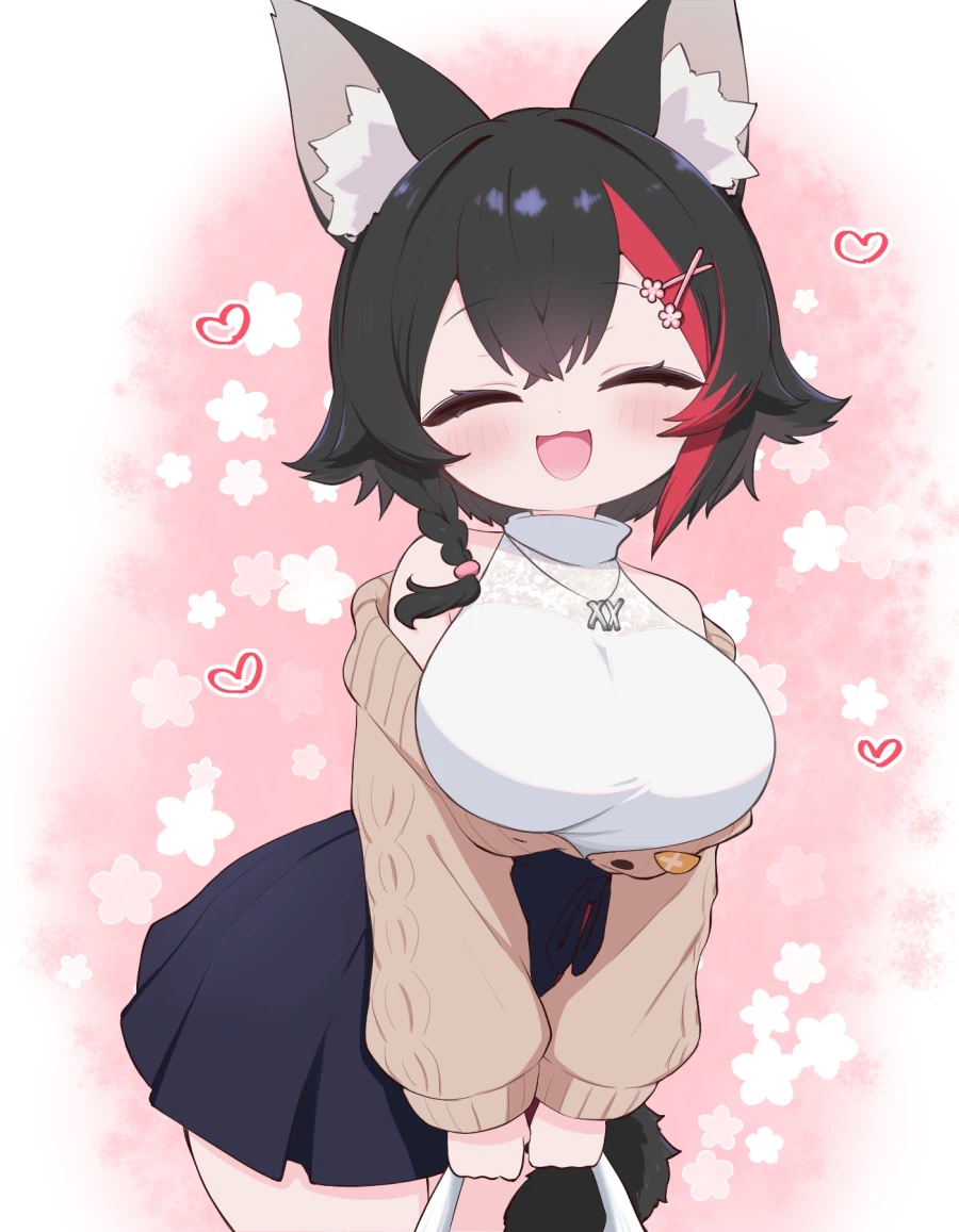 버튜버) 봄이 좋은 미오샤_1.webp