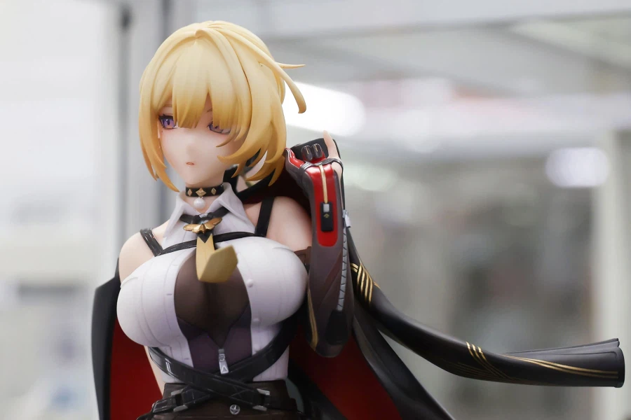 [APEX] 1/7 젠레스 존 제로 - 이블린 슈발리에 아미아미 전시 사진_12.webp