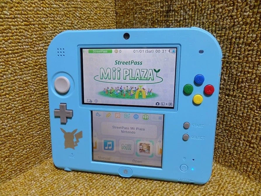 [잡담] 2DS 폭행몬 에디숀 ~~~_1.webp