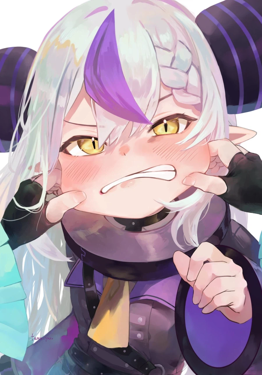 버튜버)"어이! 항기지하!"_1.webp