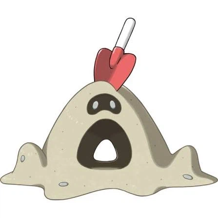 포켓몬) 모래꿍 인형 비주얼 개망했네_1.webp