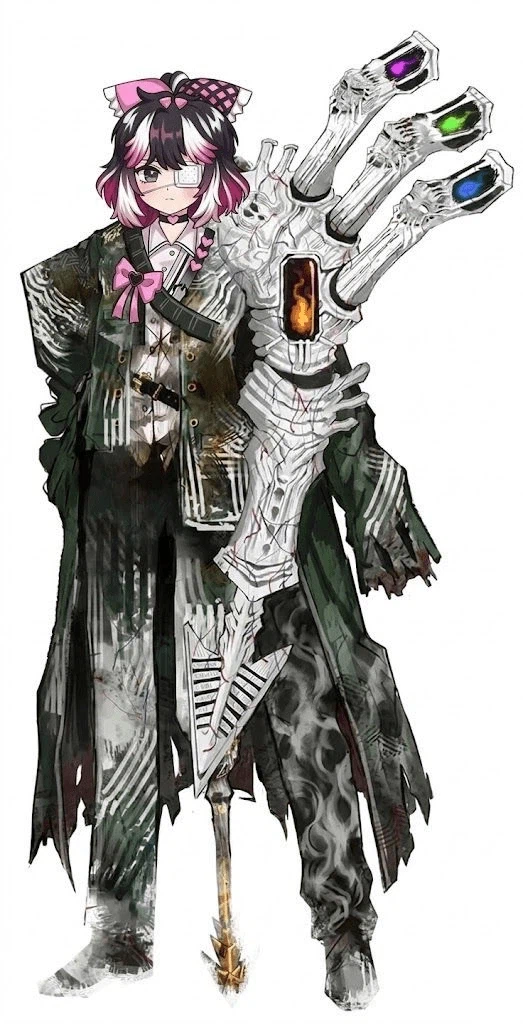 림버스) "결국 이 회사에서 가장 중요한건 나, 바로 자신이니까!"_1.webp