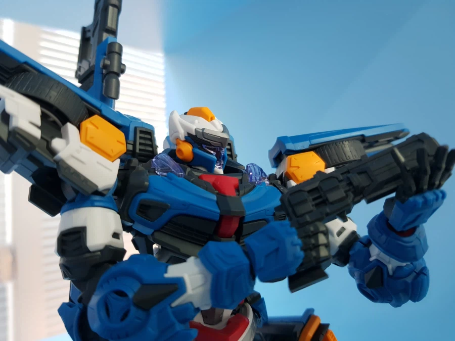 [아카데미 과학] 또봇 Y 박스 + 샘플 전시 사진_8.webp