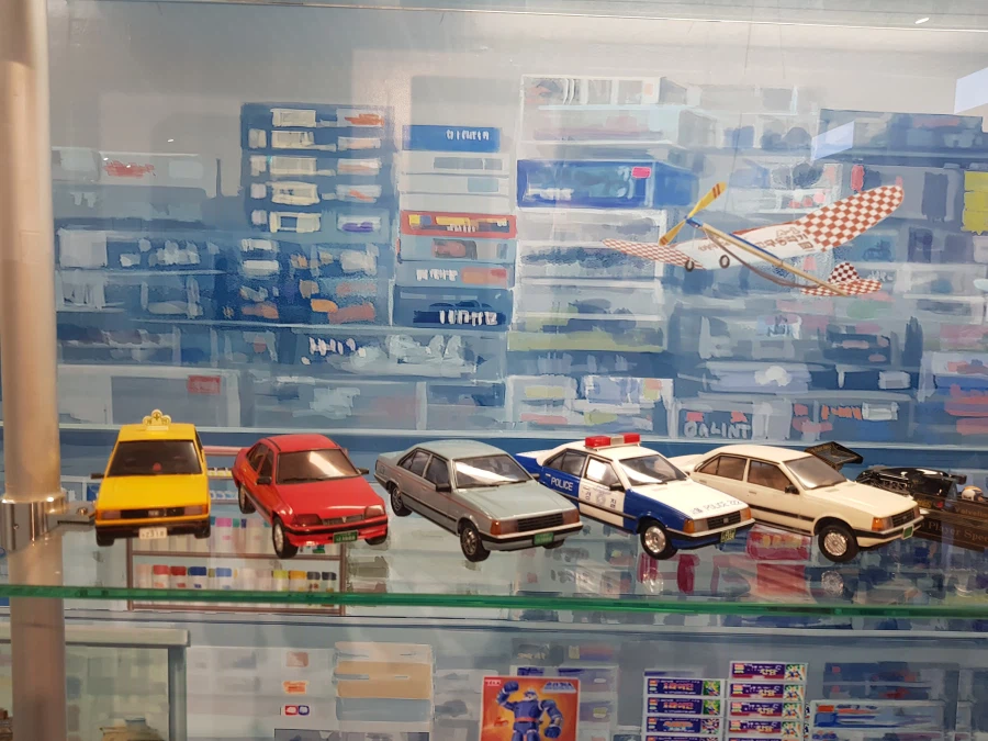 [아카데미 과학] 故 김순환 회장님 추모전 사진 - 교재사 / 집무실_28.webp