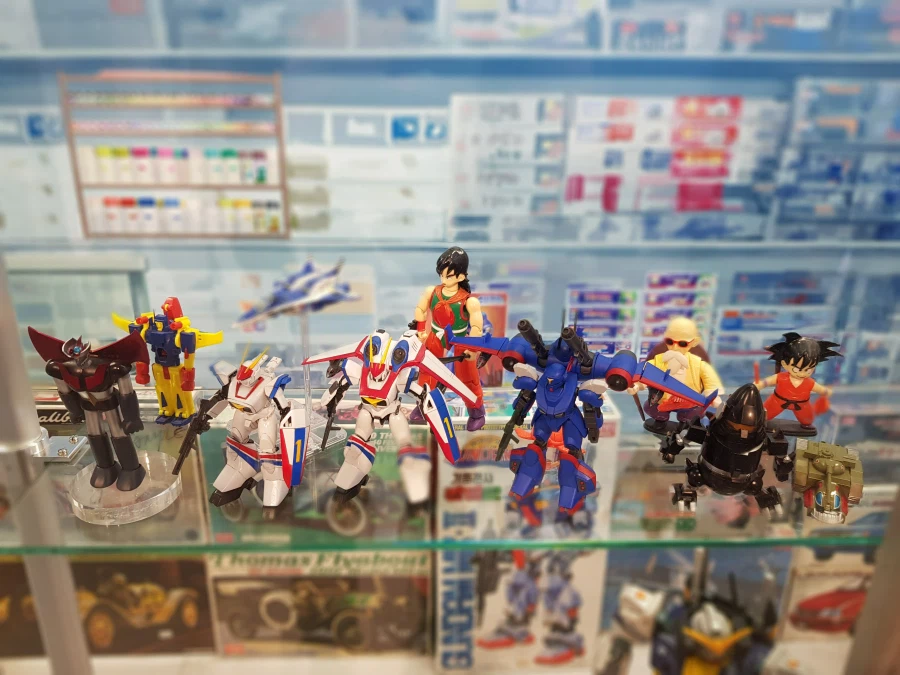 [아카데미 과학] 故 김순환 회장님 추모전 사진 - 교재사 / 집무실_29.webp