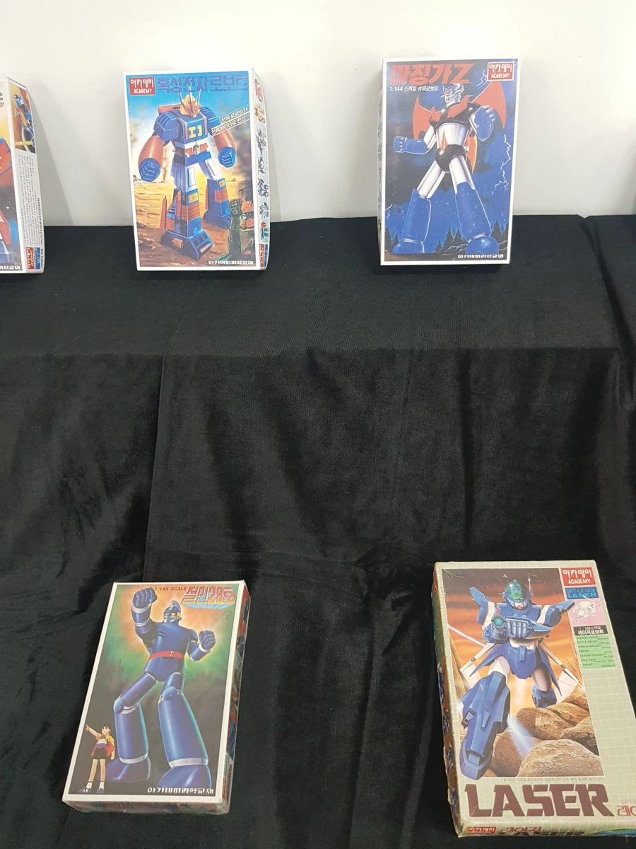 [아카데미 과학] 반창고 TV 고전 프라 전시회 사진_15.webp