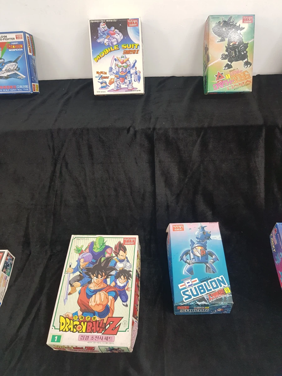 [아카데미 과학] 반창고 TV 고전 프라 전시회 사진_19.webp