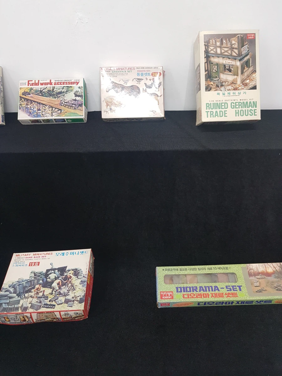 [아카데미 과학] 반창고 TV 고전 프라 전시회 사진_26.webp