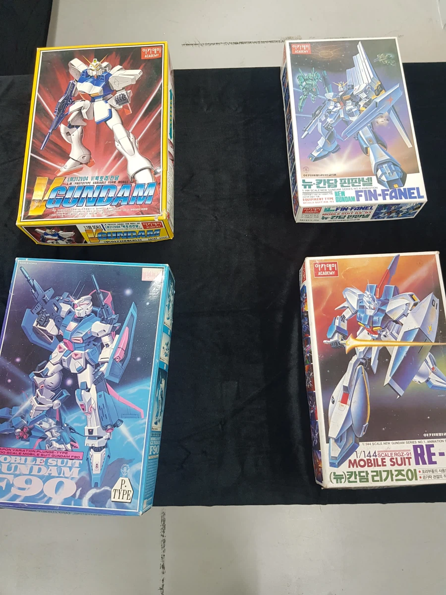 [아카데미 과학] 반창고 TV 고전 프라 전시회 사진_35.webp