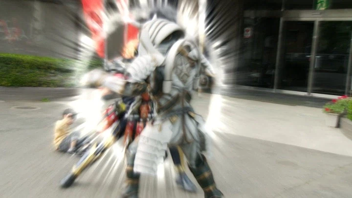 [가면라이더 가이무] 강하지만 운이 없던 충신_5.webp