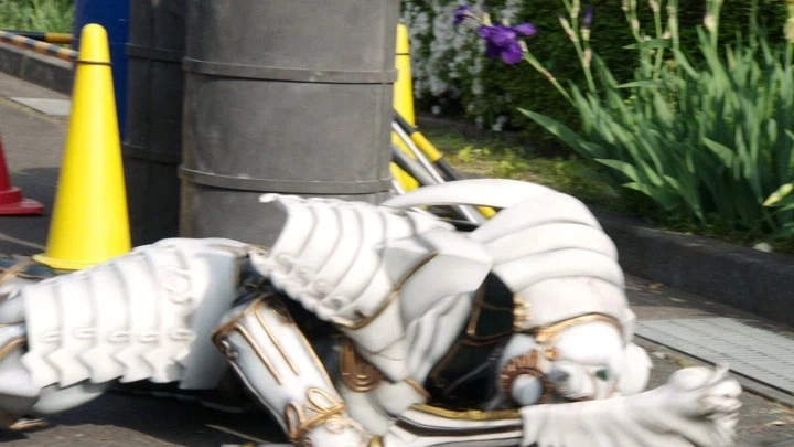 [가면라이더 가이무] 강하지만 운이 없던 충신_6.webp