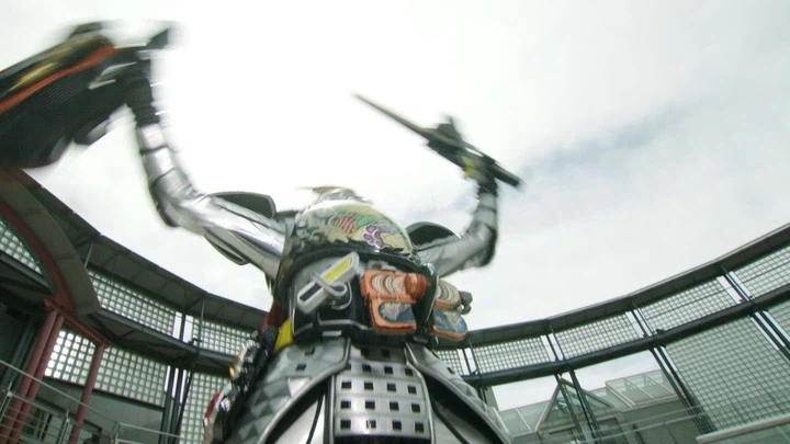 [가면라이더 가이무] 강하지만 운이 없던 충신_32.webp