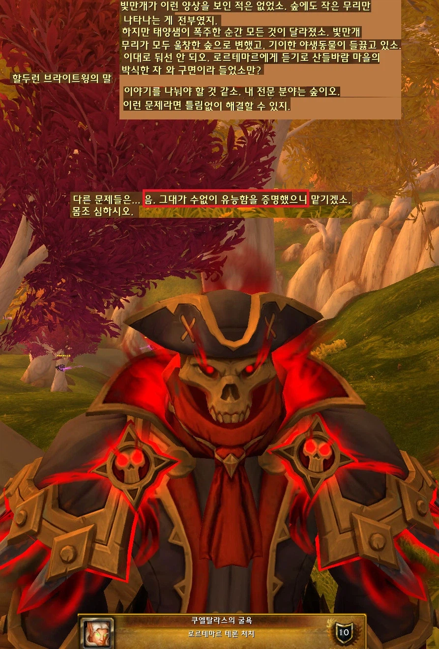 와우) 실버문과 영원노래의 빛만개._10.webp