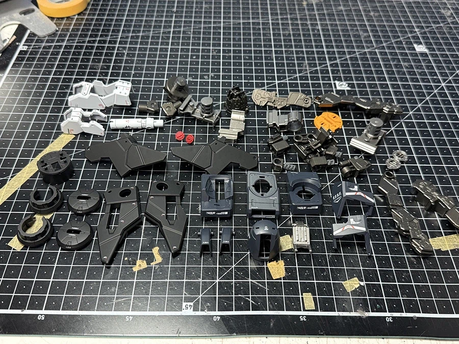 PGU RX-93 뉴건담 도색완성_33.webp