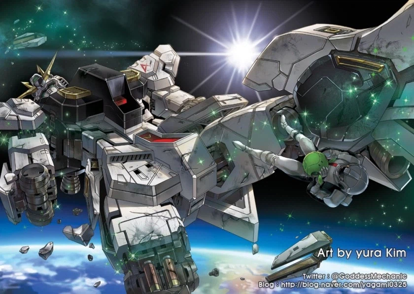 PGU RX-93 뉴건담 도색완성_66.webp