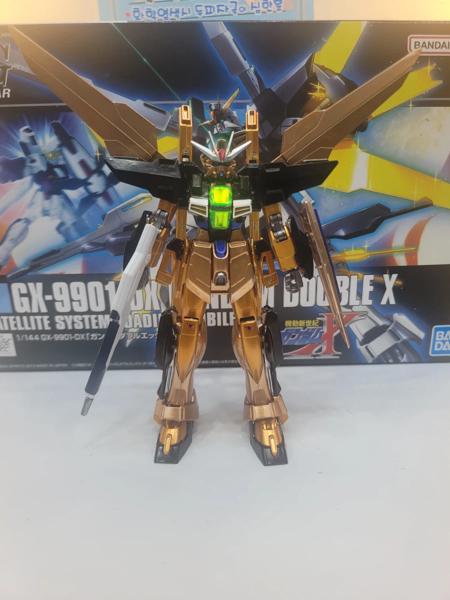 (초보도색)[HG]건담 DX 빌드파이터 7화버전입니다._5.webp