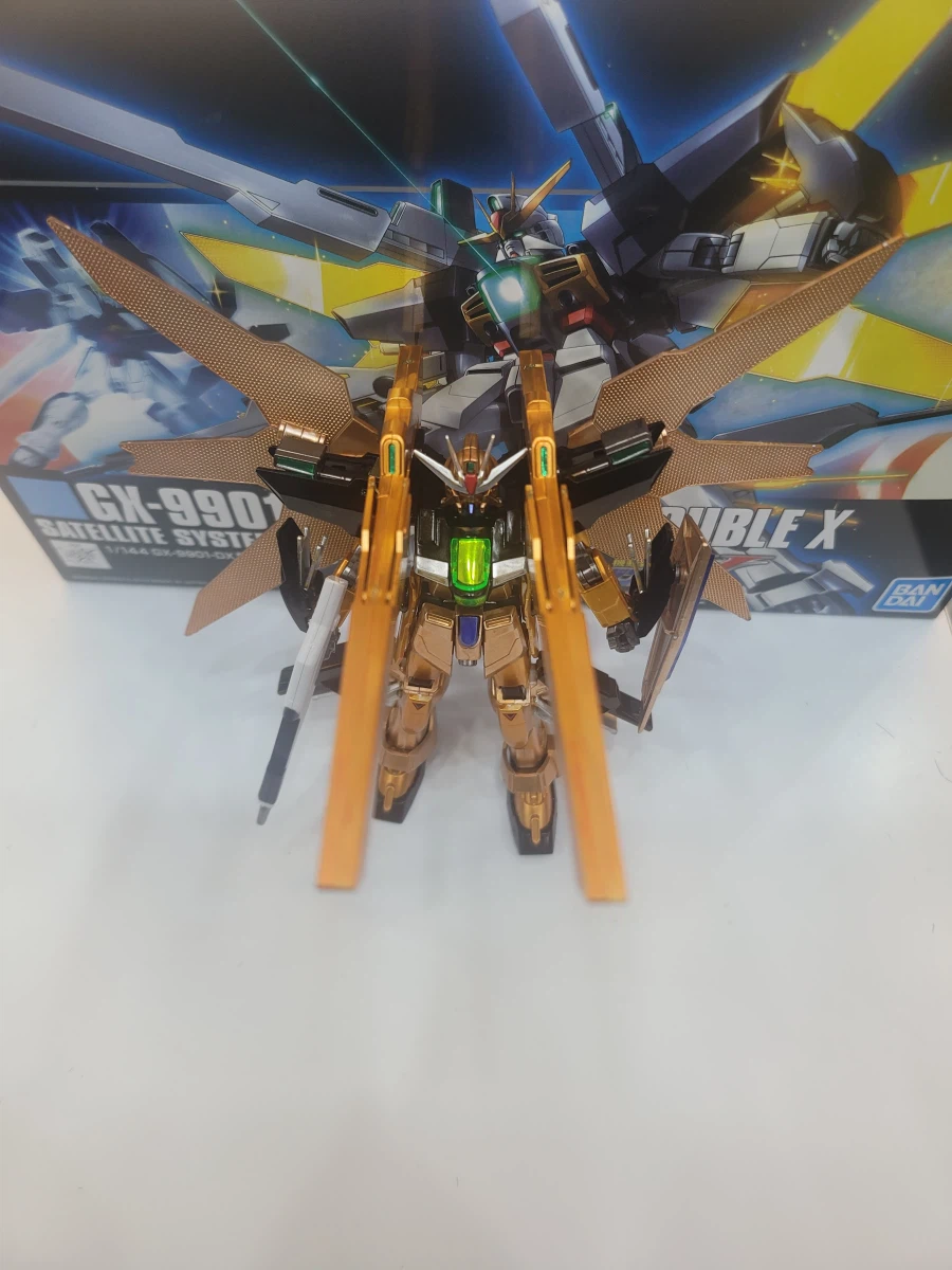 (초보도색)[HG]건담 DX 빌드파이터 7화버전입니다._10.webp