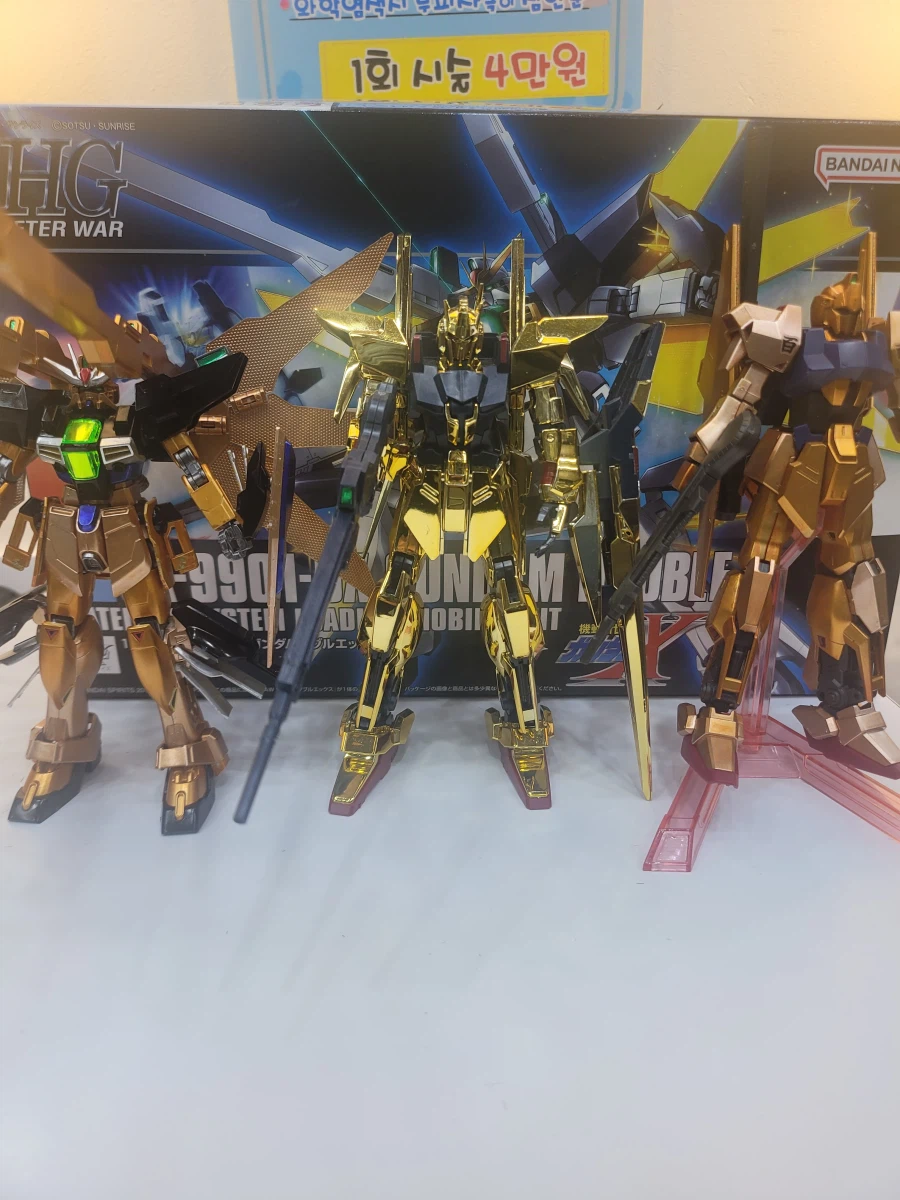 (초보도색)[HG]건담 DX 빌드파이터 7화버전입니다._14.webp