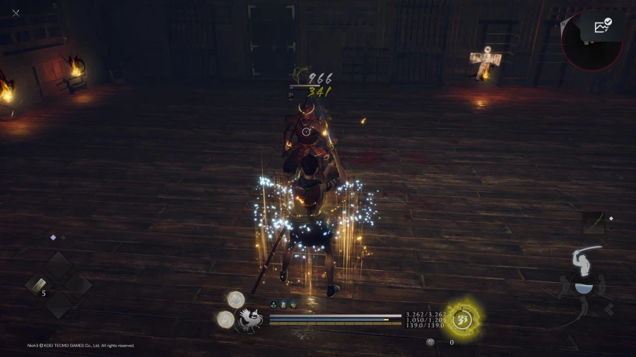 비샤몬텐7 vs 이나리신7 데미지 비교실험_9.webp