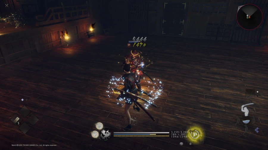 비샤몬텐7 vs 이나리신7 데미지 비교실험_15.webp