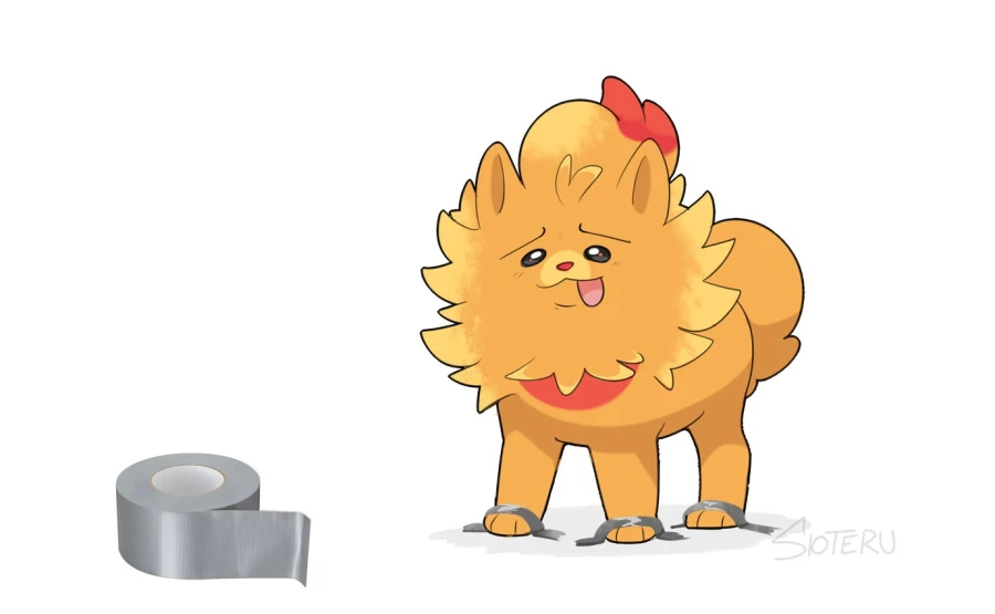 일어서길 원치 않는 푸키먼_1.webp