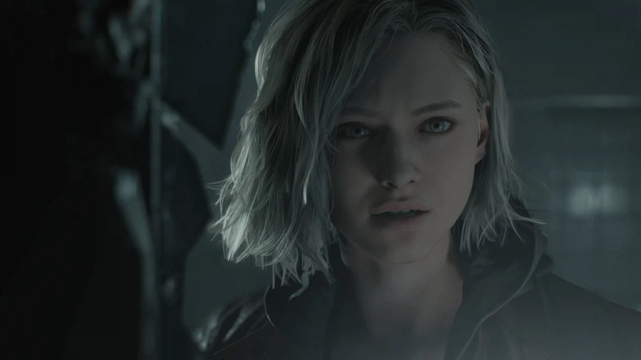 레지던트 이블: 레퀴엠 극 초반 그레이스_9.webp