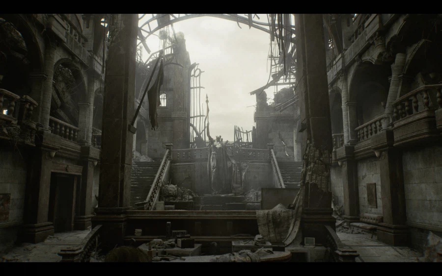 스포) 플레이 중 서글펐던 장면....._2.webp