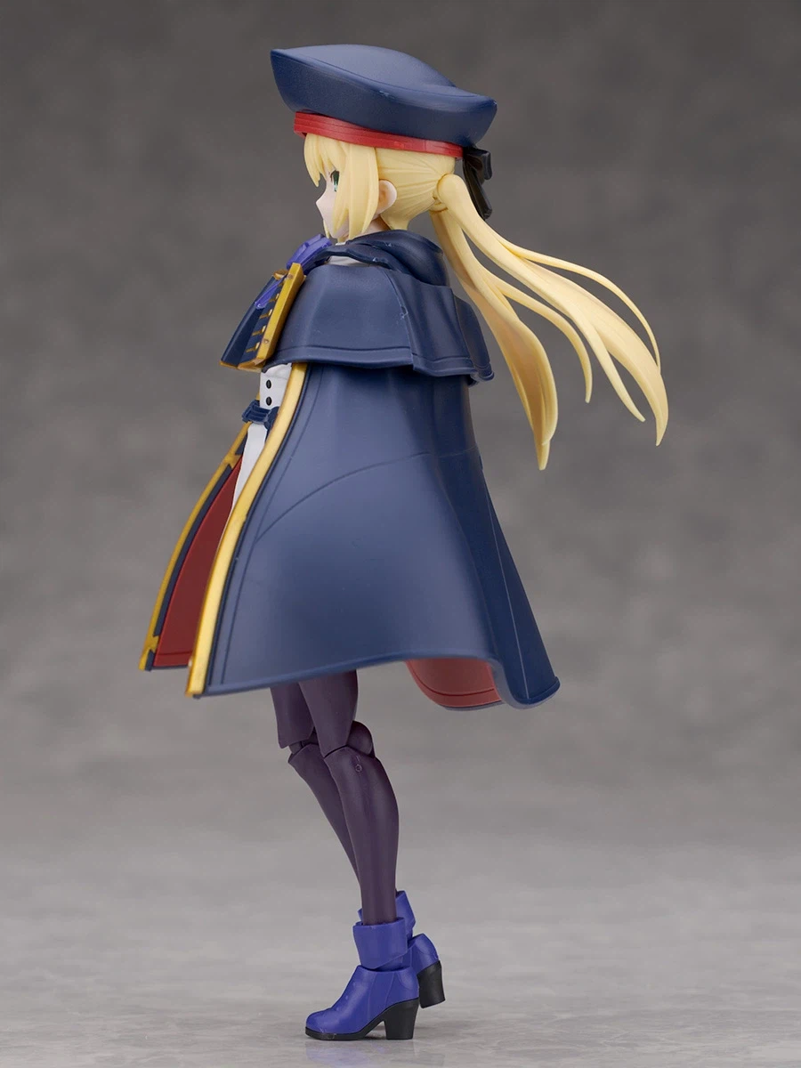 30MS X FGO 캐스터 / 알트리아 캐스터 해외 리뷰_13.webp