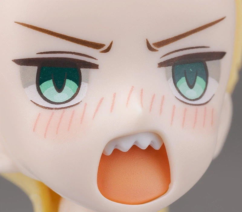 30MS X FGO 캐스터 / 알트리아 캐스터 해외 리뷰_31.webp