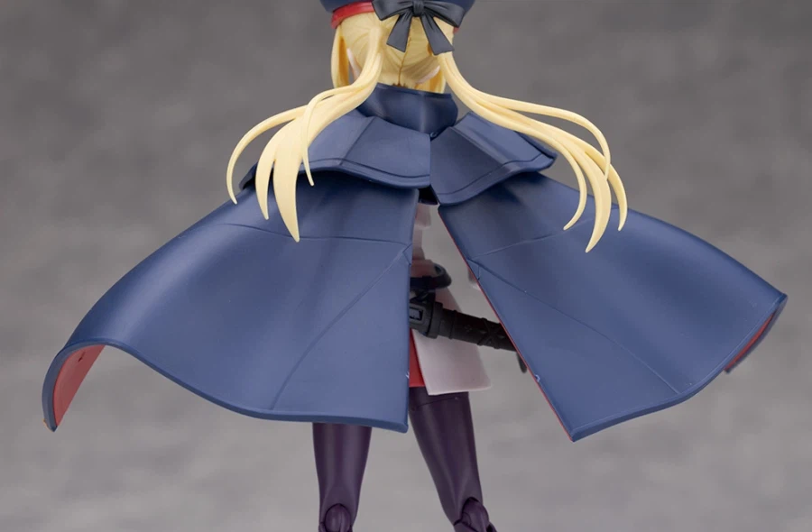 30MS X FGO 캐스터 / 알트리아 캐스터 해외 리뷰_38.webp