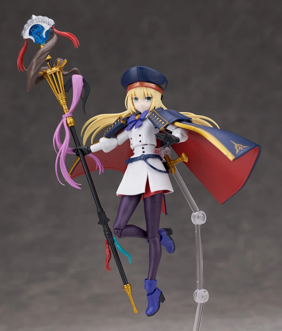 30MS X FGO 캐스터 / 알트리아 캐스터 해외 리뷰_61.webp