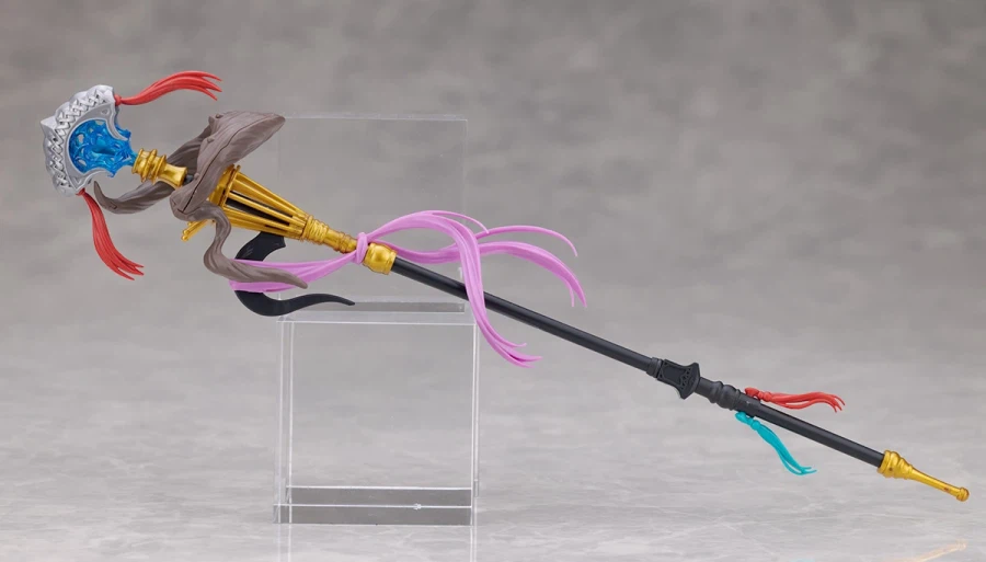 30MS X FGO 캐스터 / 알트리아 캐스터 해외 리뷰_63.webp