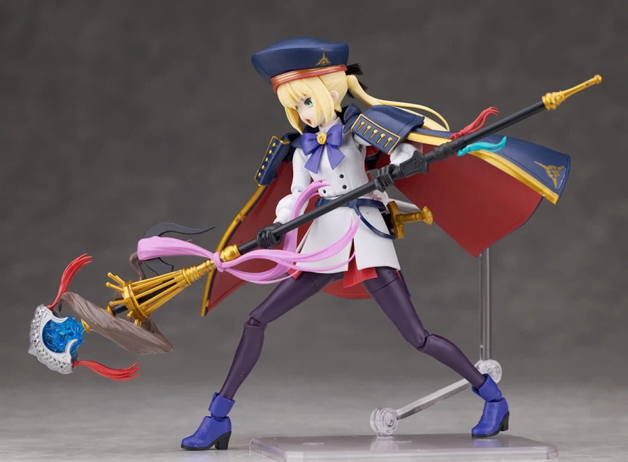 30MS X FGO 캐스터 / 알트리아 캐스터 해외 리뷰_72.webp