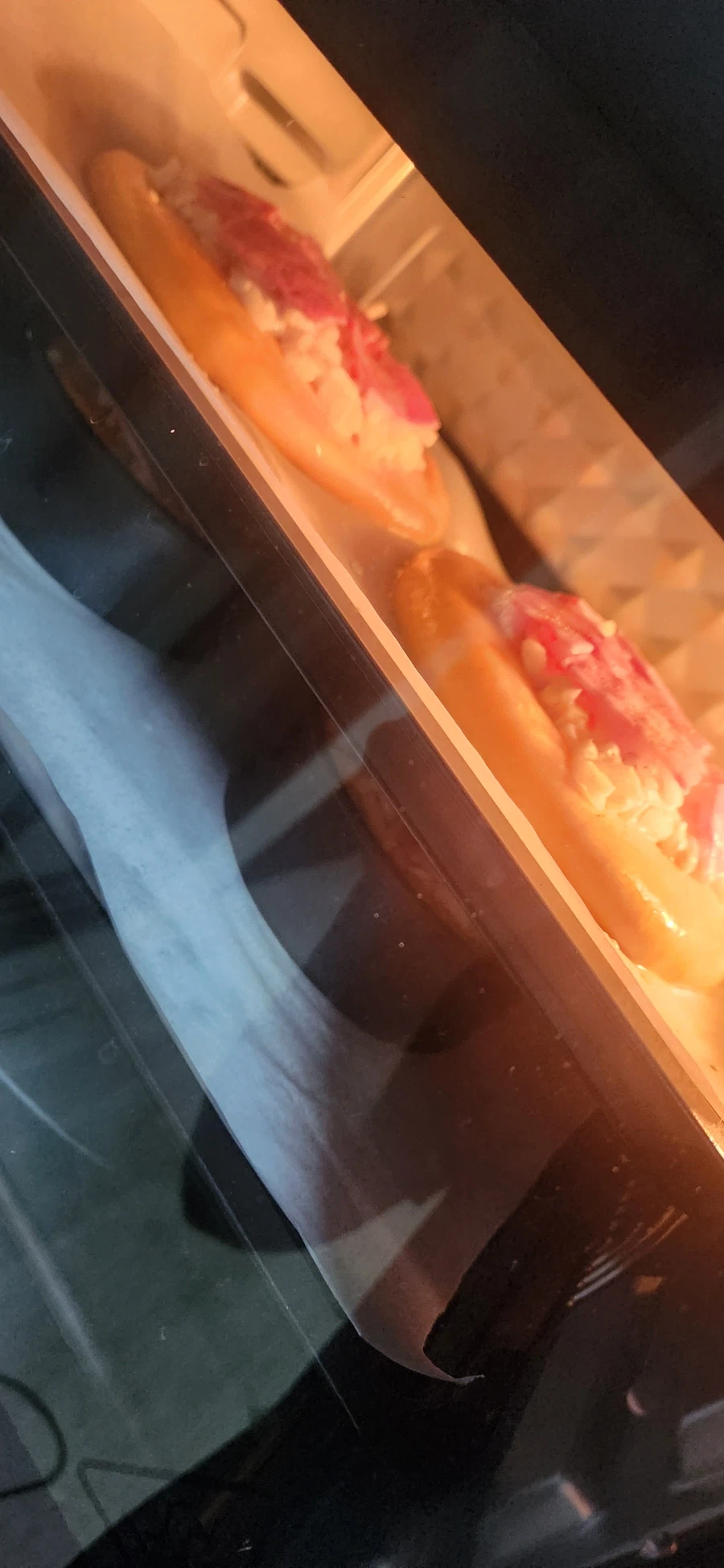 빵) 친구한테 만들어준 고추장 피자빵_5.webp