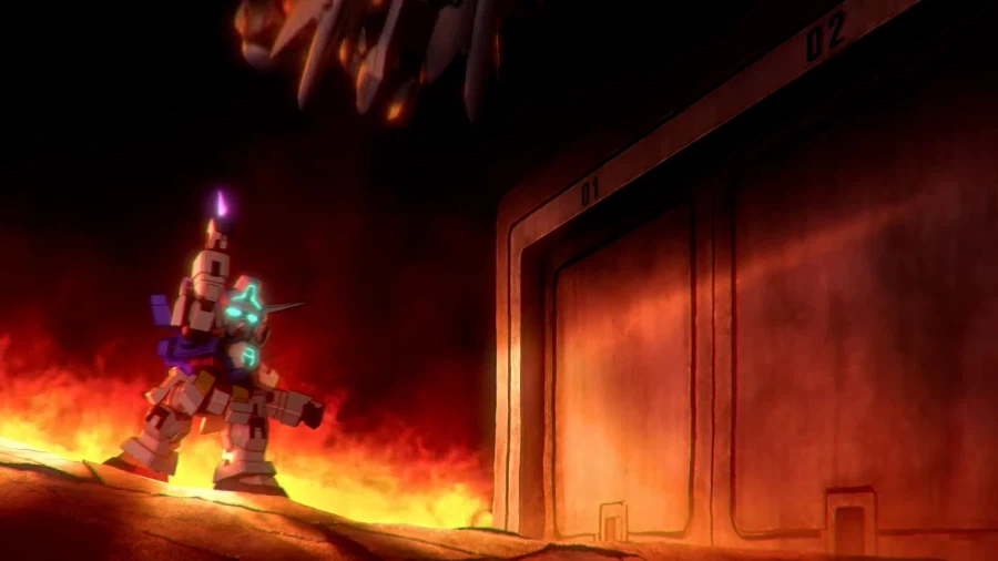 건담) 아씨 지제네로 올만에 아게 보니까 왜 재밌지_6.webp