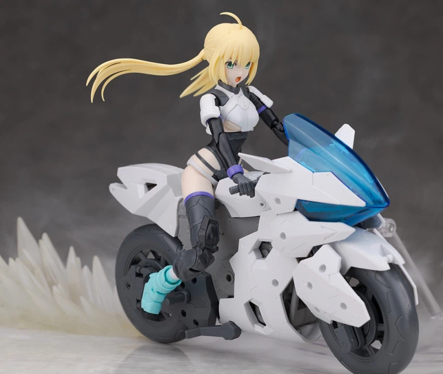 30MS X FGO 캐스터 / 알트리아 캐스터 해외 리뷰_84.webp