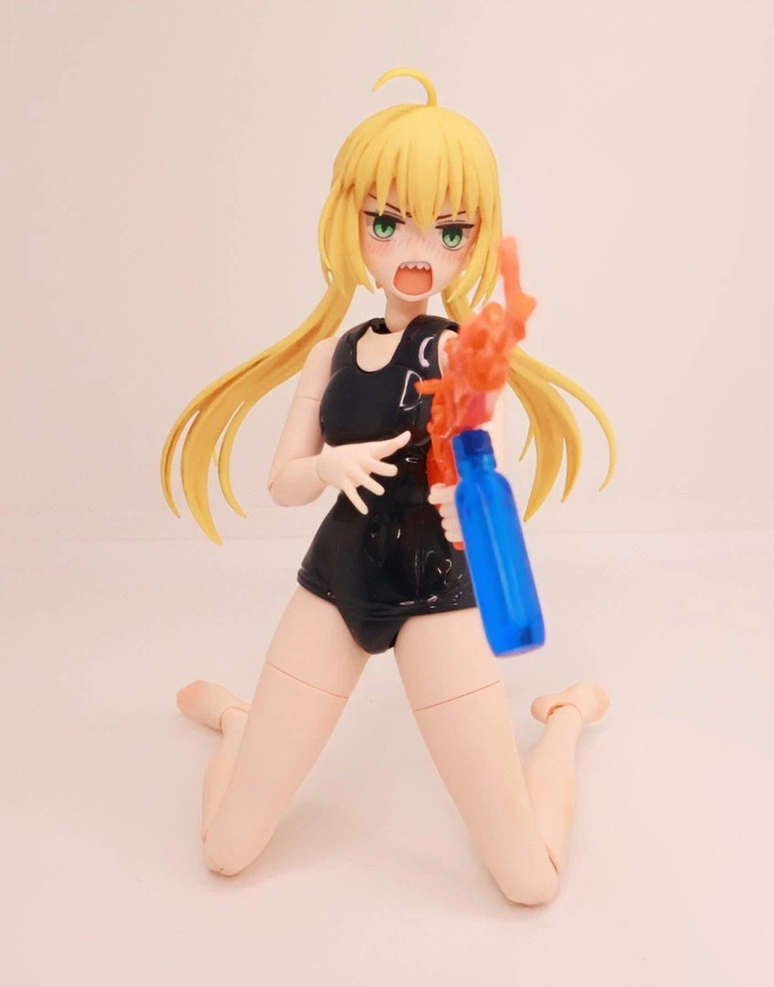 30MS X FGO 캐스터 / 알트리아 캐스터 해외 리뷰_104.webp