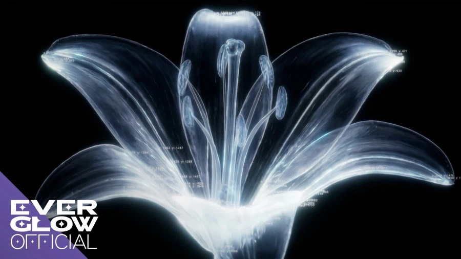 [에버글로우] EVERGLOW - 'CODE' MV 티저 + 하이라이트 멜로디_1.webp