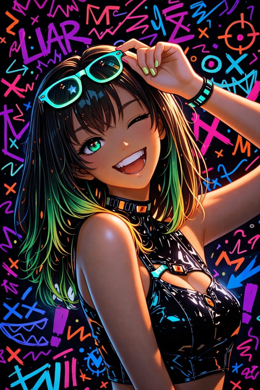 AI) 심심할 때는 만들어 둔 이미지, 그록으로 움직여보기_1.webp