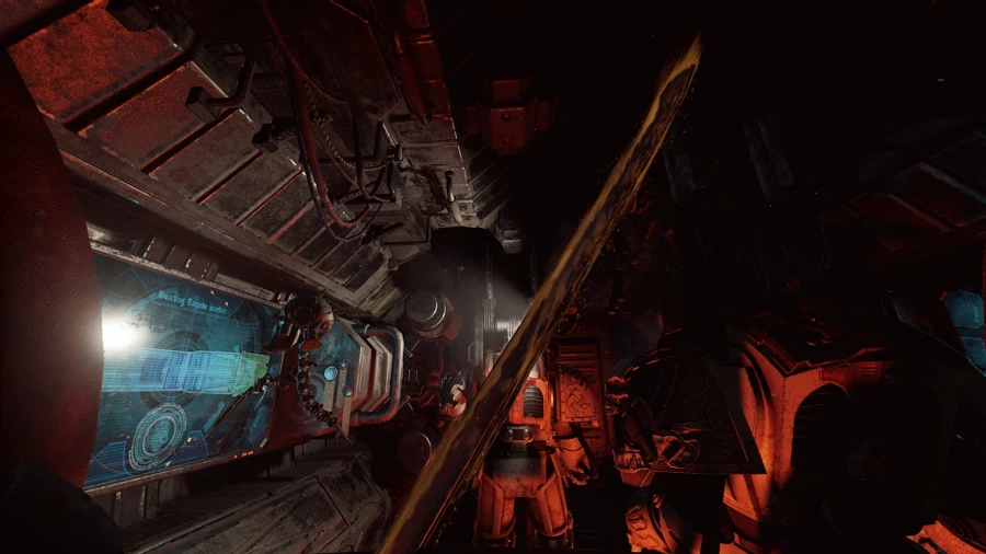 [PC] 스페이스 헐크 : 데스윙 인핸스드 에디션_3.webp