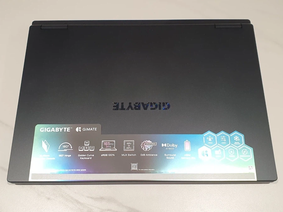게이밍 노트북 개봉기 입니다 (기가바이트 GAMING A16)_5.webp