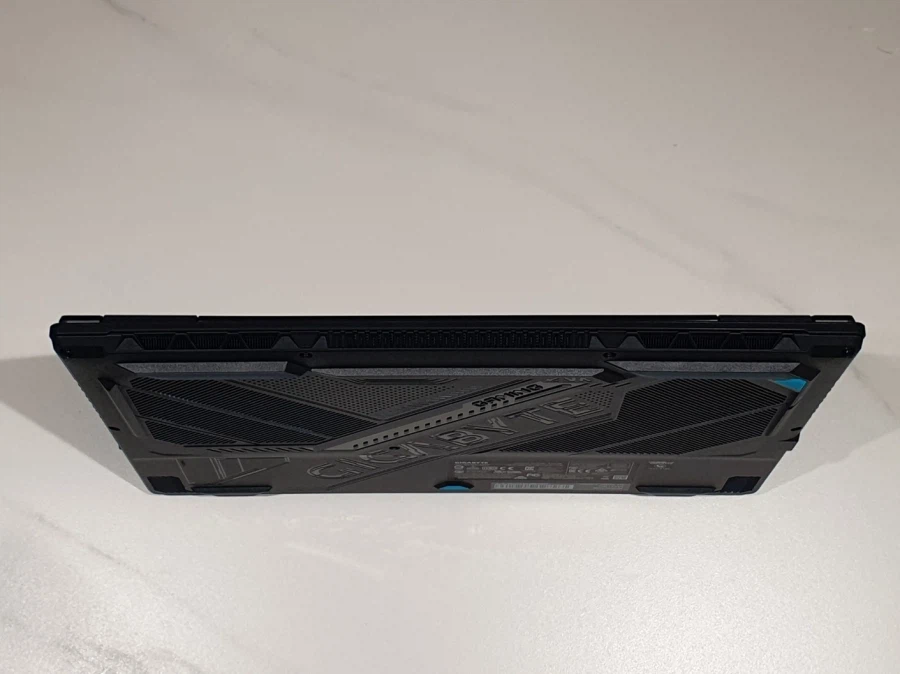게이밍 노트북 개봉기 입니다 (기가바이트 GAMING A16)_14.webp