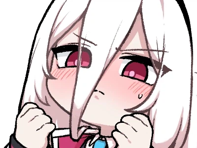 [블루아카] 인간형이 된 케이_1.webp