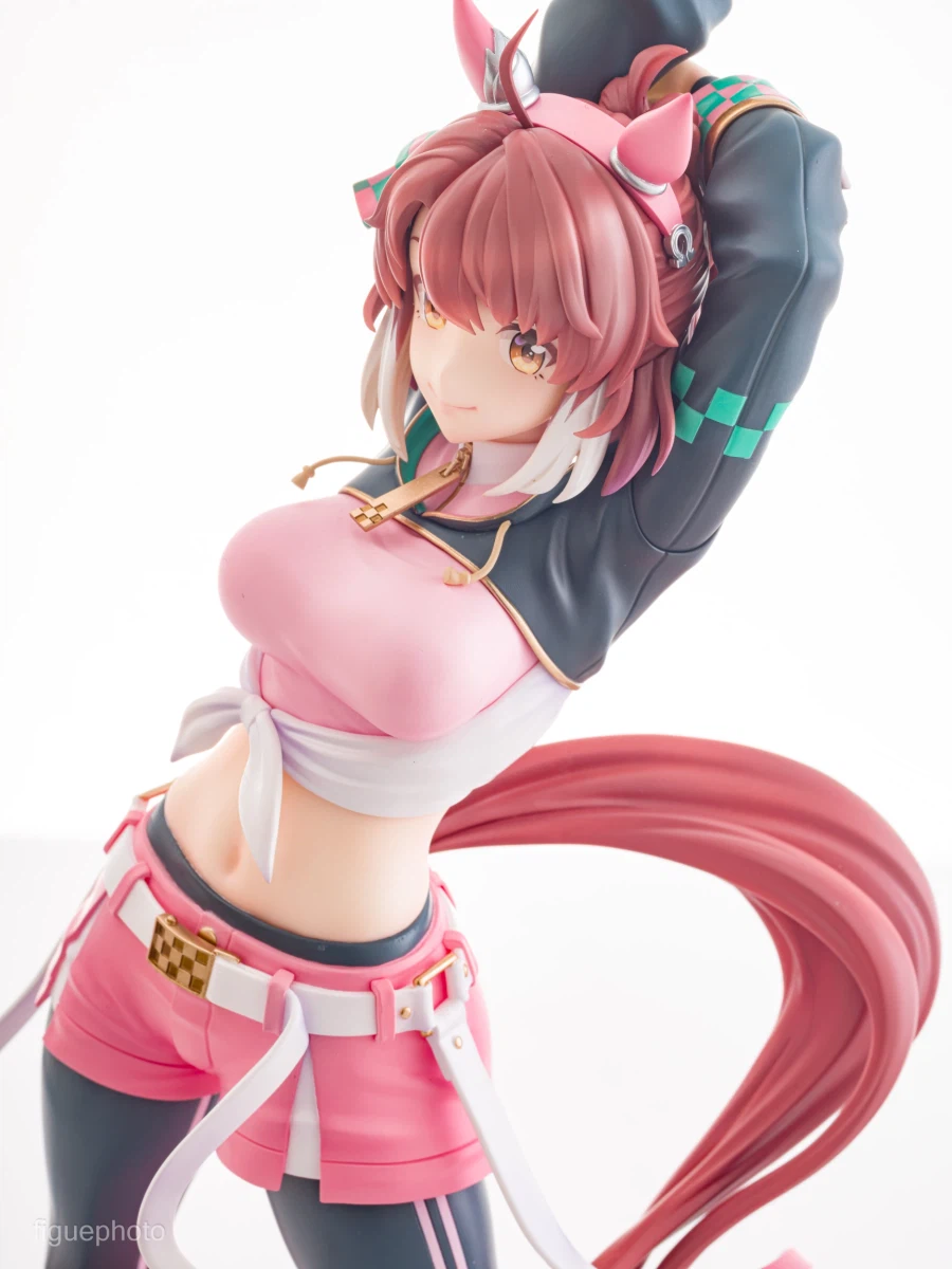 [Phat!] 1/7 우마무스메 - 단츠 플레임 샘플 사진_1.webp