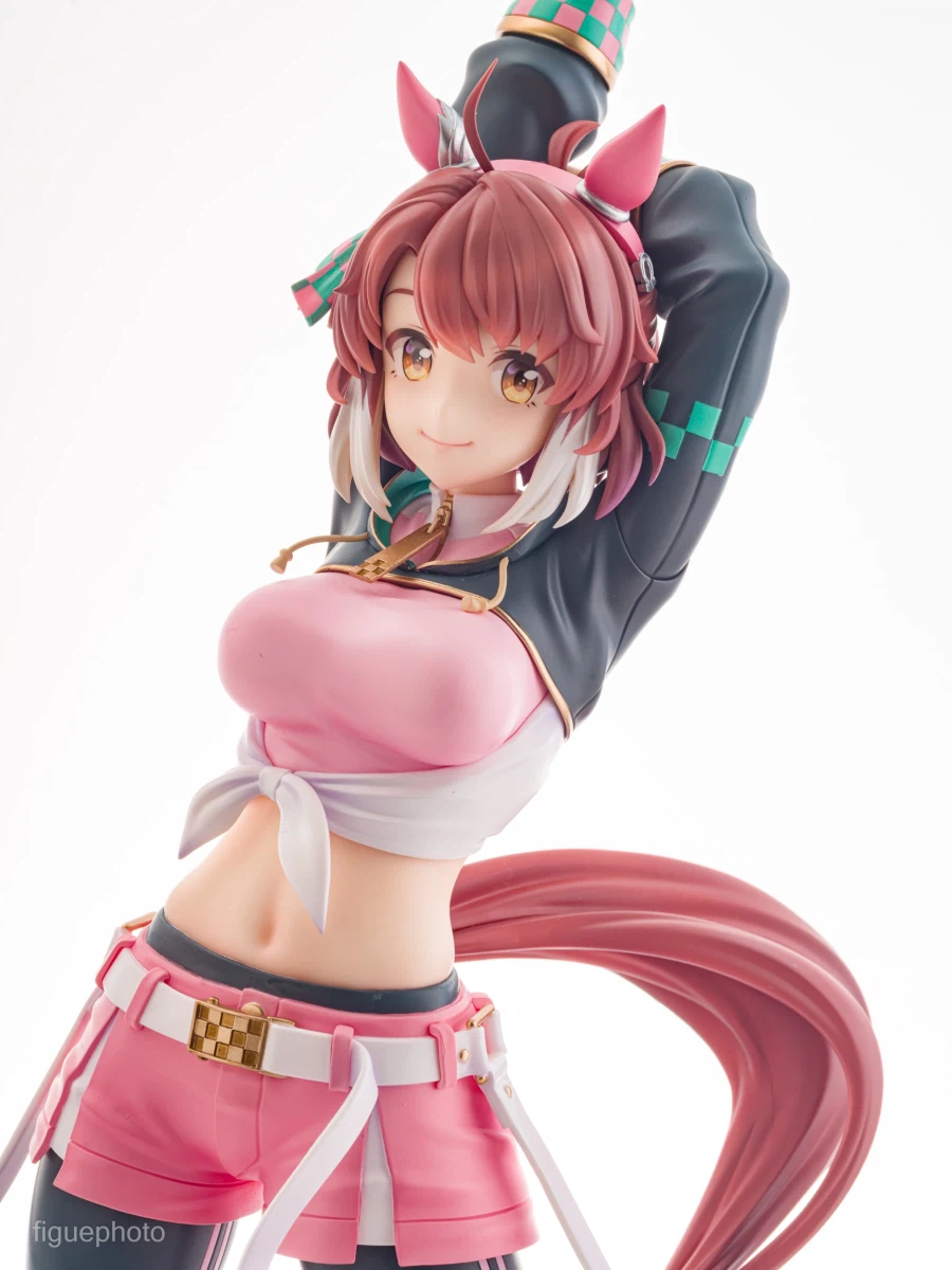 [Phat!] 1/7 우마무스메 - 단츠 플레임 샘플 사진_13.webp