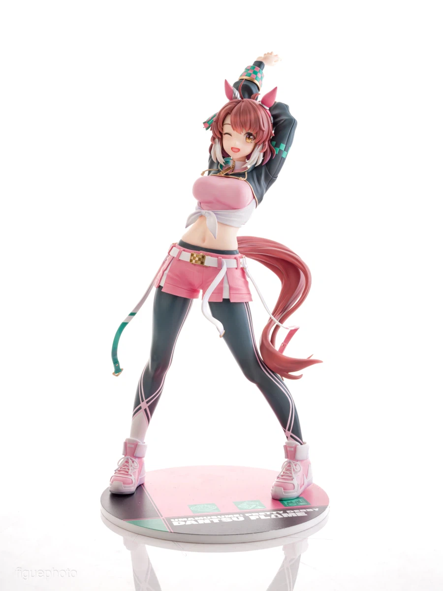 [Phat!] 1/7 우마무스메 - 단츠 플레임 샘플 사진_28.webp